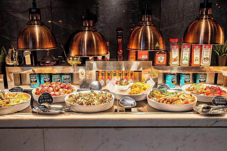 Food & Drinks 3, Pride Resort Rajkot, Rajkot
