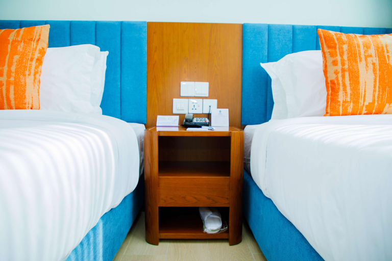 Bedroom 3, Best Western Dodoma City Hotel, Dodoma Urban