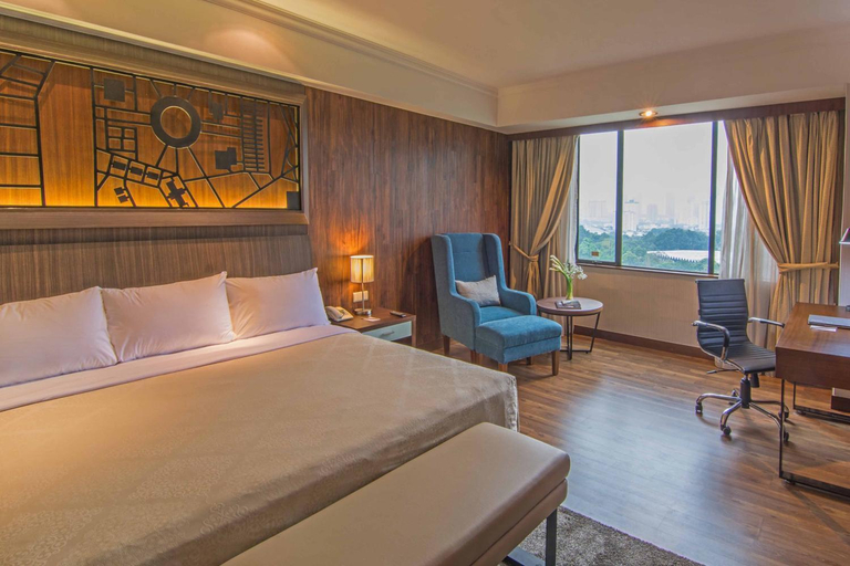 Bedroom 11