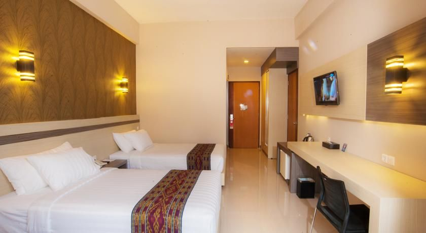 Bedroom 1