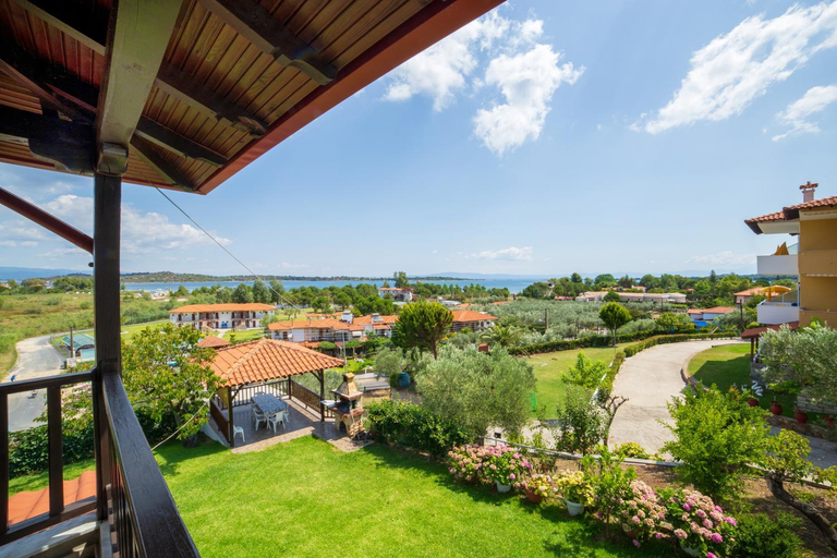 View 4, Anna Dani Apartments, Central Macedonia