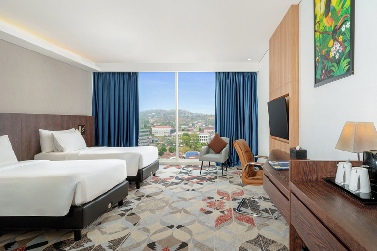 Bedroom 5