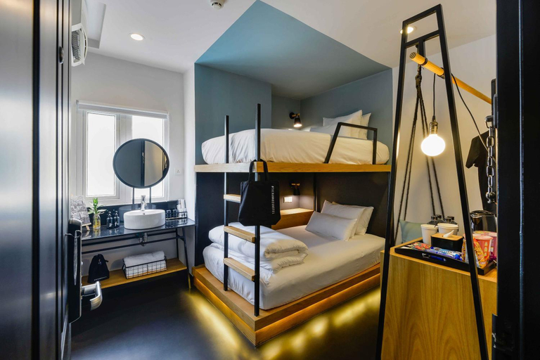 Bedroom 11