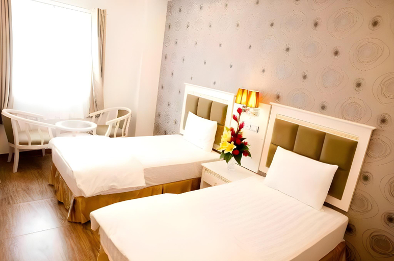 Bedroom 7
