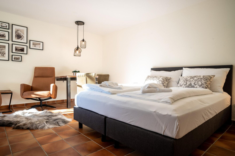Room 4, Landhaus Lodges Kaprun - Franz, Zell am See