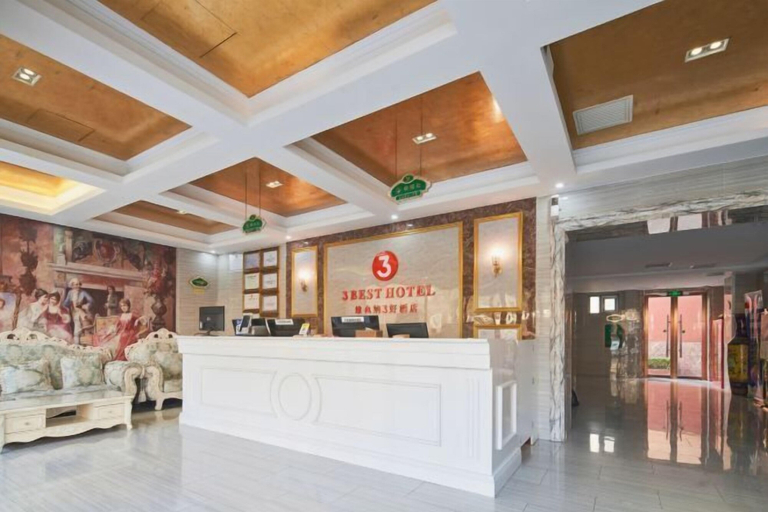 Others 4, Vienna 3 Best Hotel, Beijing