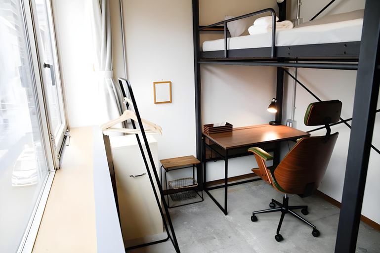 Bedroom 7