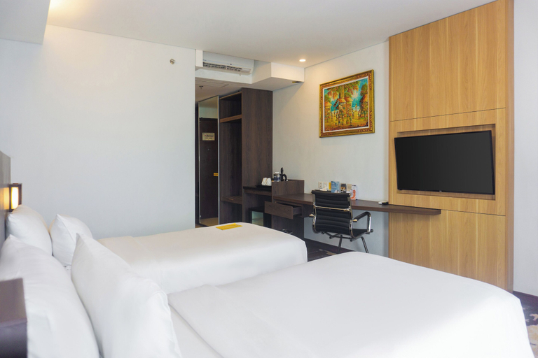 Bedroom 6