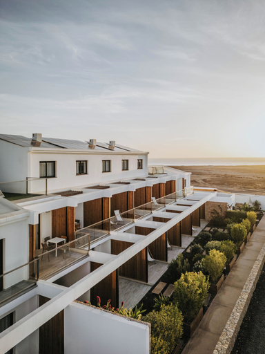 Exterior & Views 2, Shambhala Fuerteventura, Las Palmas