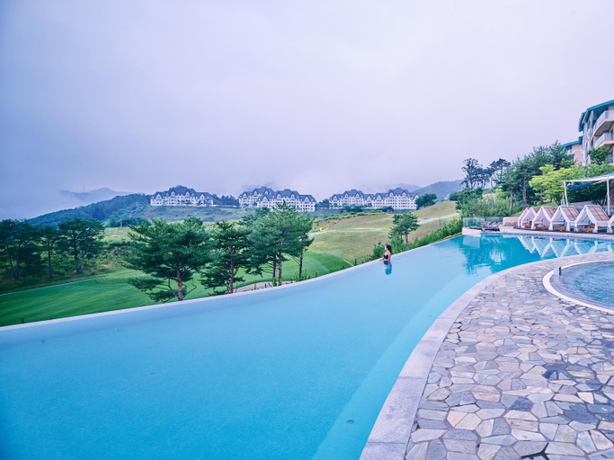 Sport & Beauty 2, SonoFelice Vivaldipark , Chuncheon