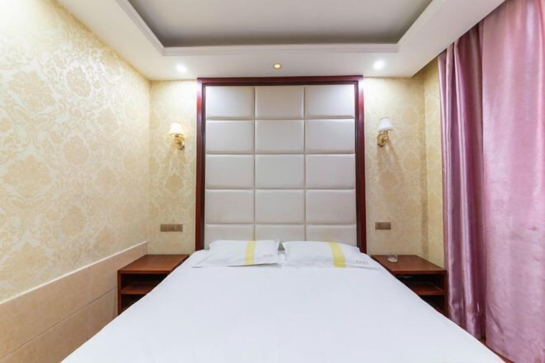 Others 5, Tongling Xingshang Express Hotel, Tongling