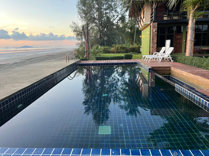Sport & Beauty 2, The Chevalley Beach Resort, Thung Wa