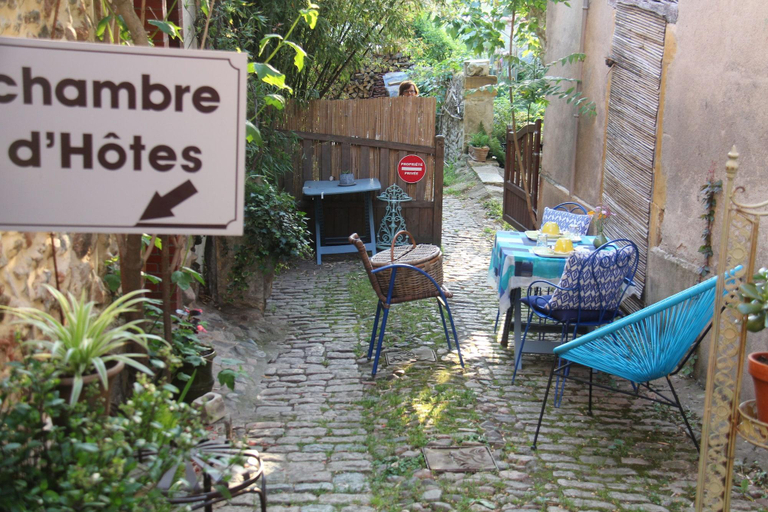 Exterior & Views 2, Les Ateliers d'Art, Loire