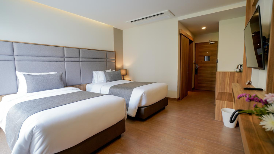 Bedroom 9