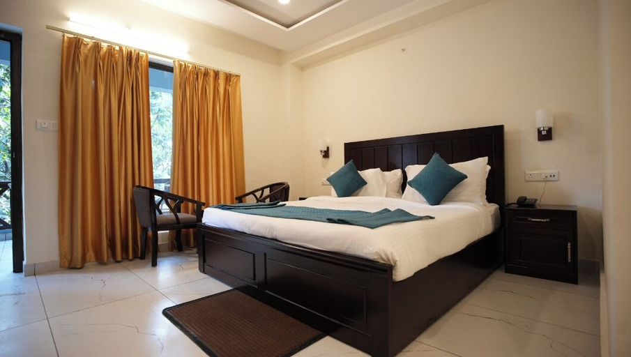 Others 5, Wild Vista Corbett Resort, Nainital