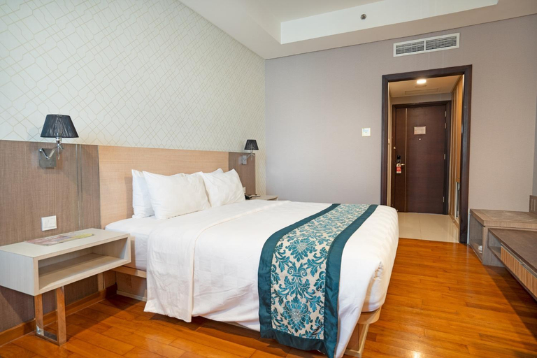 Bedroom 22