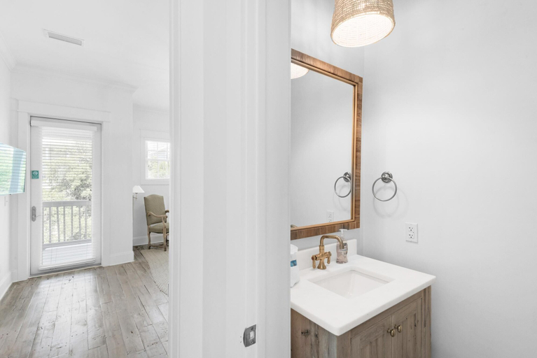 Bathroom 3, Churchill Dunes, Walton