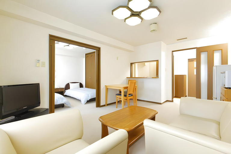 Others 5, HOTEL MYSTAYS Iidabashi, Shinjuku