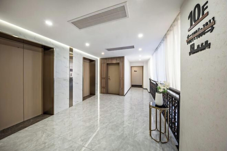 Others 5, Super 8 Hotel Premier (Xiamen Railway Station), Xiamen