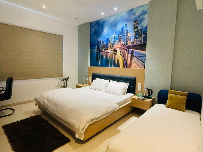 Others 4, HolidayVilla & Suites Amritsar, Amritsar