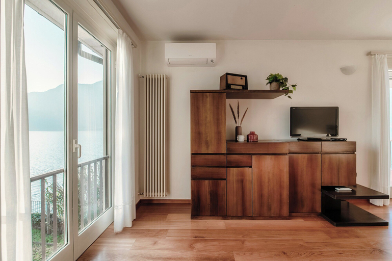 Others 5, Casa Cotima, Lugano