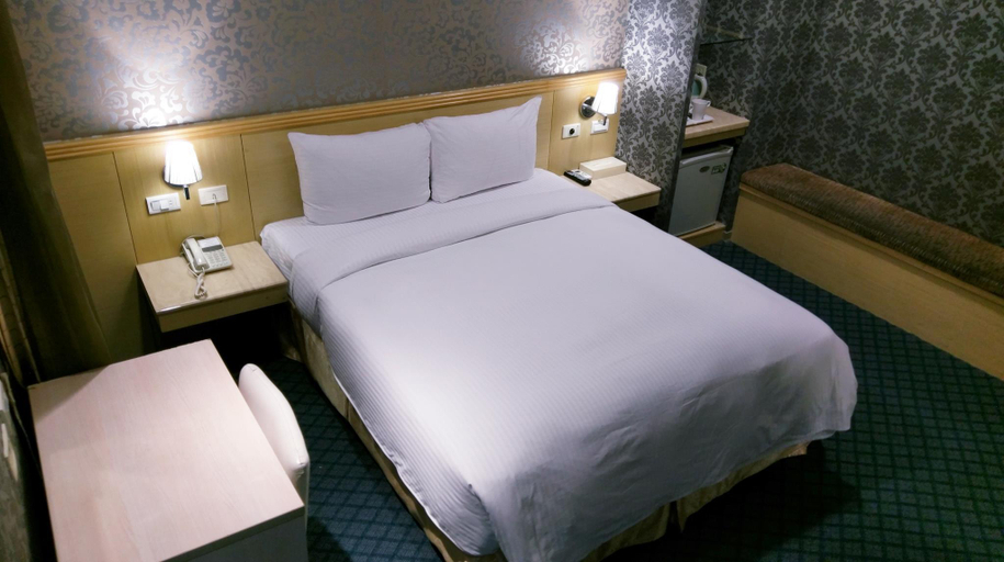 Bedroom 14