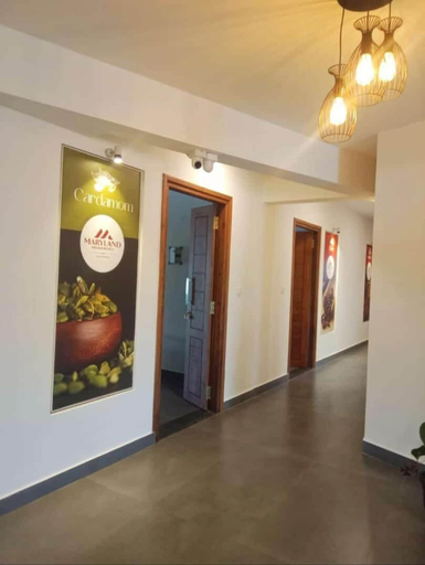 Others 4, Maryland Residency, Wayanad