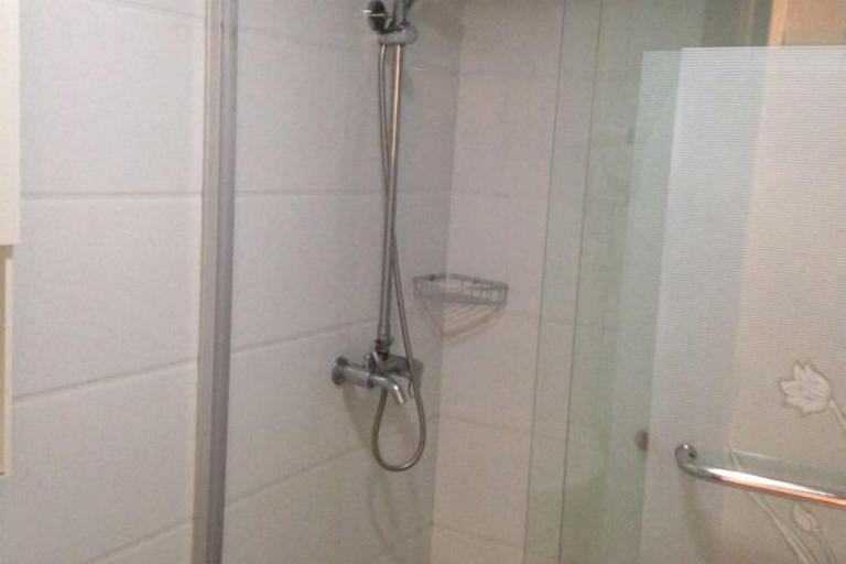 Bathroom 3, Shengshang Hotel, Shanghai