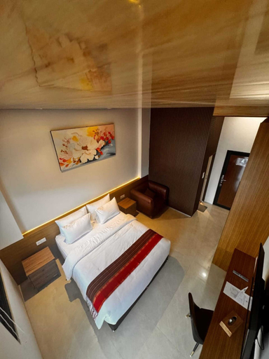 Bedroom 9