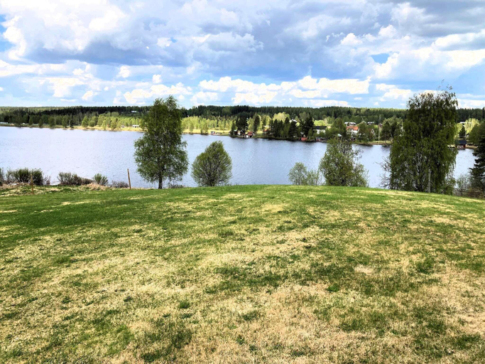 Others 3, person holiday home in BURTRASK, Skellefteå