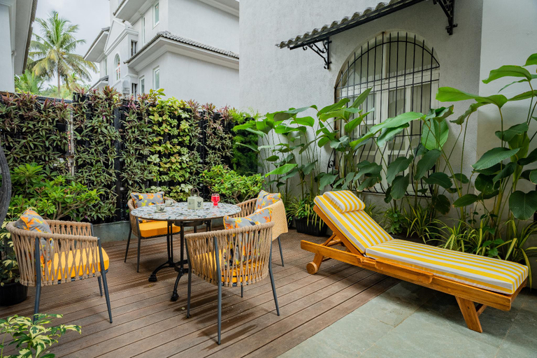 Others 3, ELIVAAS 5 BHK Pet Friendly villa with Pvt Pool - Vacasa, North Goa