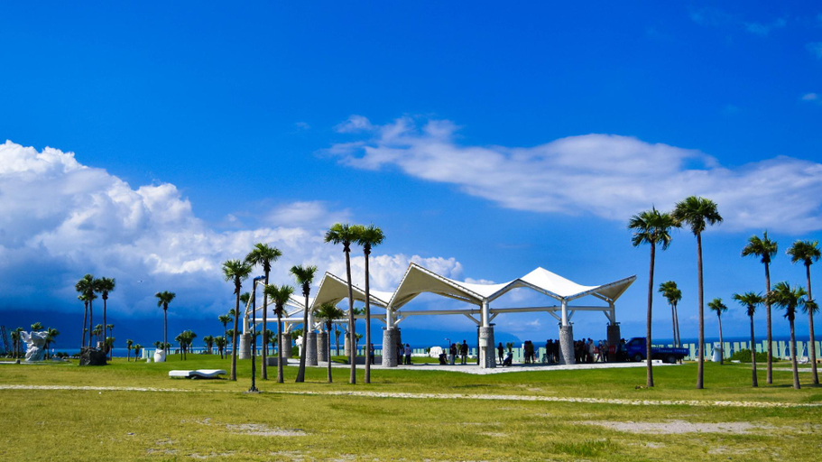 Nearby Landmark 3, Ai Yin B&B, Hualien