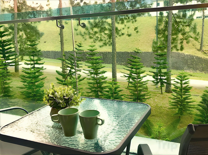 Scenery