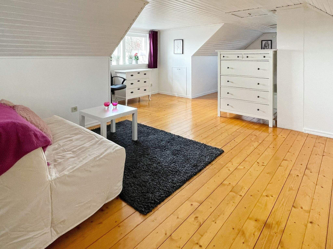 Bedroom 2, star holiday home in FaRJESTADEN, Borgholm