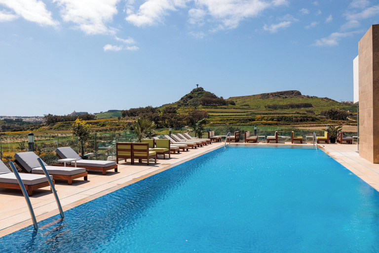 Sport & Beauty 2, Reef Hotel & Spa