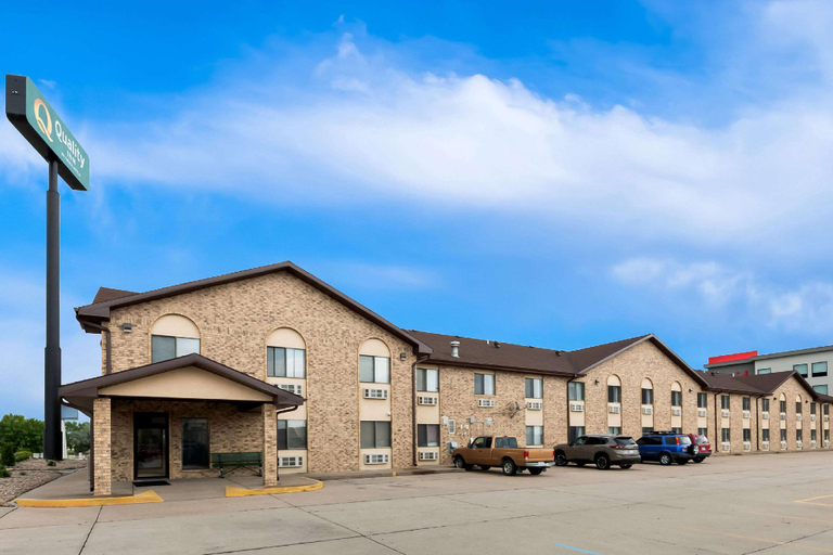 Others 4, Quality Inn North Platte, Lincoln