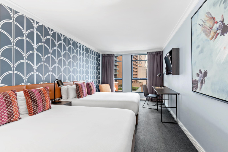 Bedroom 16