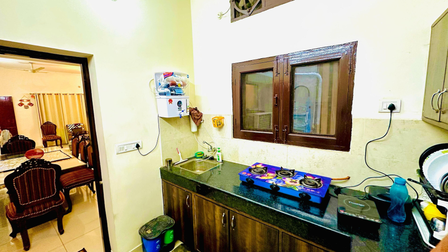 Others 5, EASY INN Holiday Home | 3BHK Apartment, Lucknow