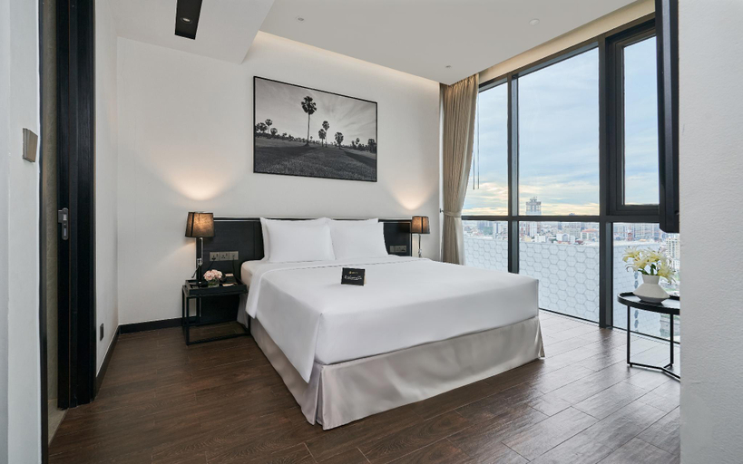 Bedroom 25