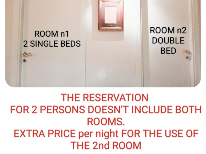 Others 4, Bed and Breakfast For You, Verona