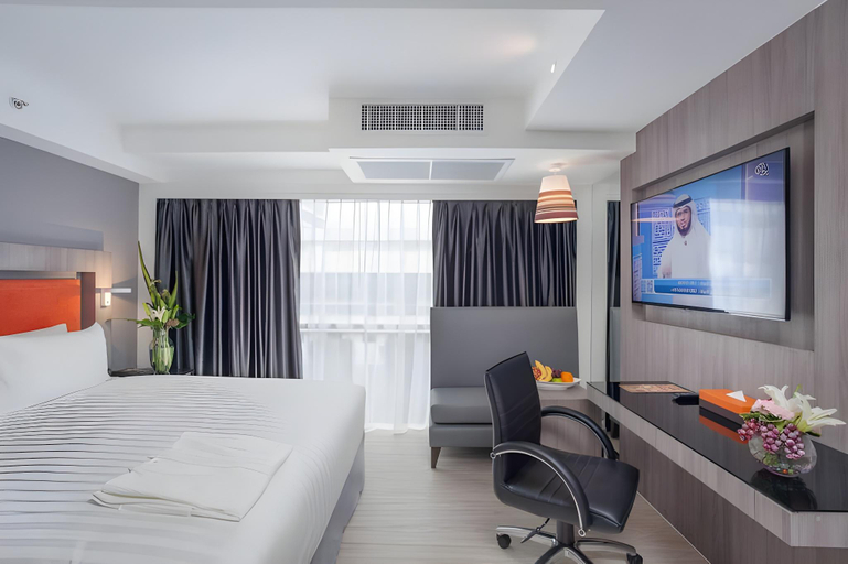 Bedroom 11