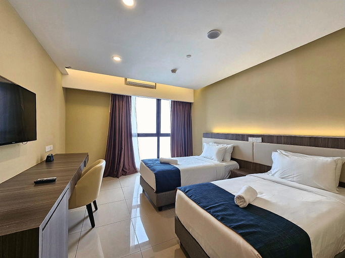 Bedroom 11