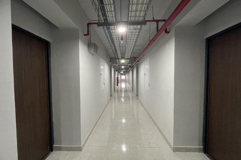 Public Area 2, Keny Room @ Apt Riverdale Cikarang, Cikarang