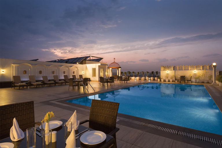 Sport & Beauty, Ramada by Wyndham Amritsar, Amritsar