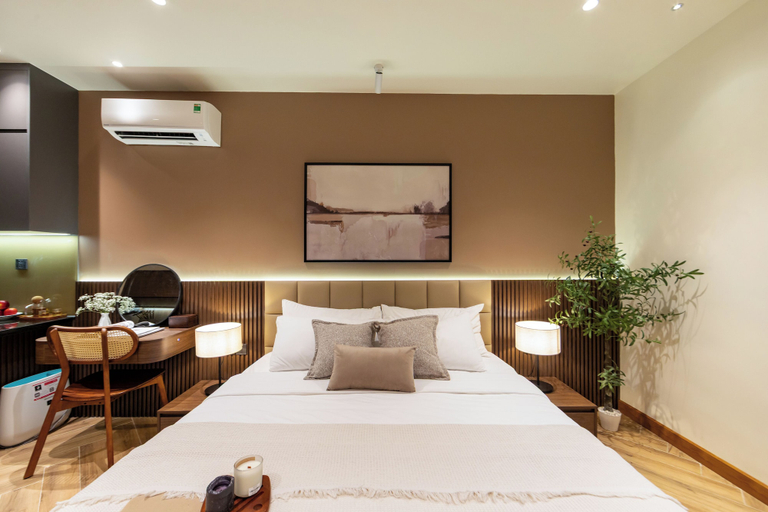 Bedroom 7