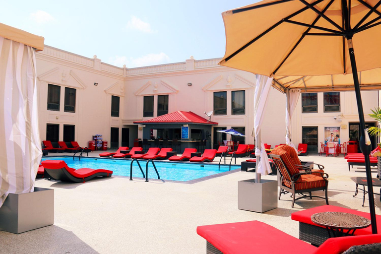 Sport & Beauty 2, Horseshoe Tunica- A Caesars Destination, Tunica