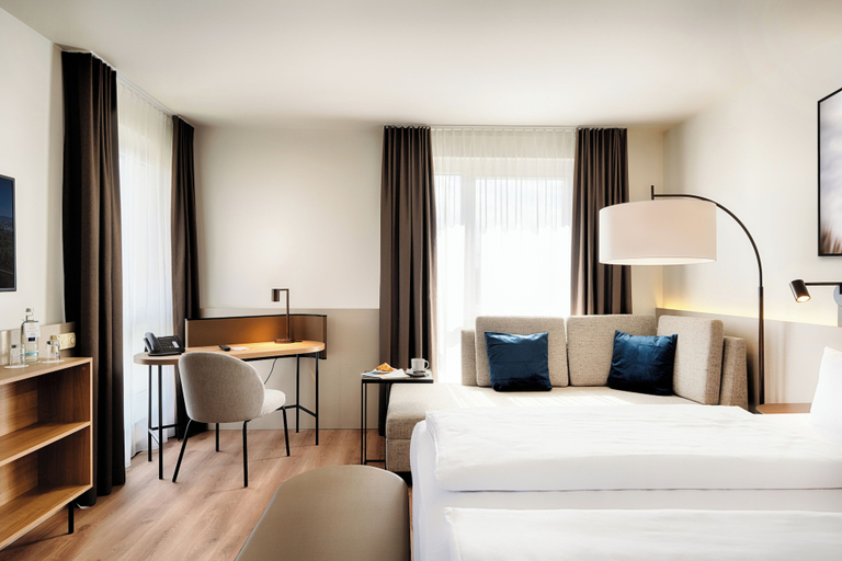 Bedroom 5