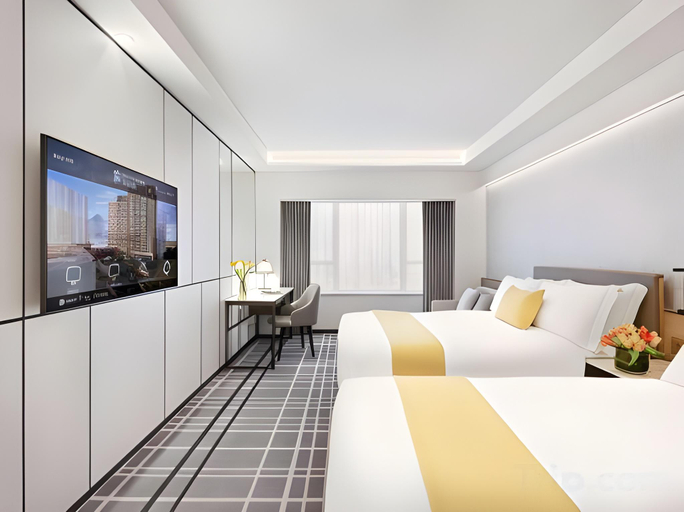 Bedroom 15