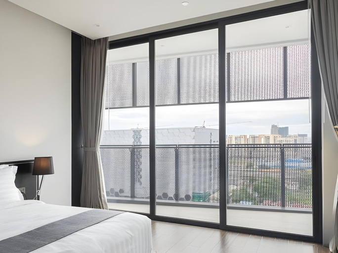 Bedroom 9