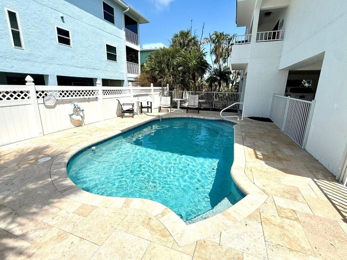 Sport & Beauty 4, Hidden Pearl 2 Bedroom Home by RedAwning, Manatee